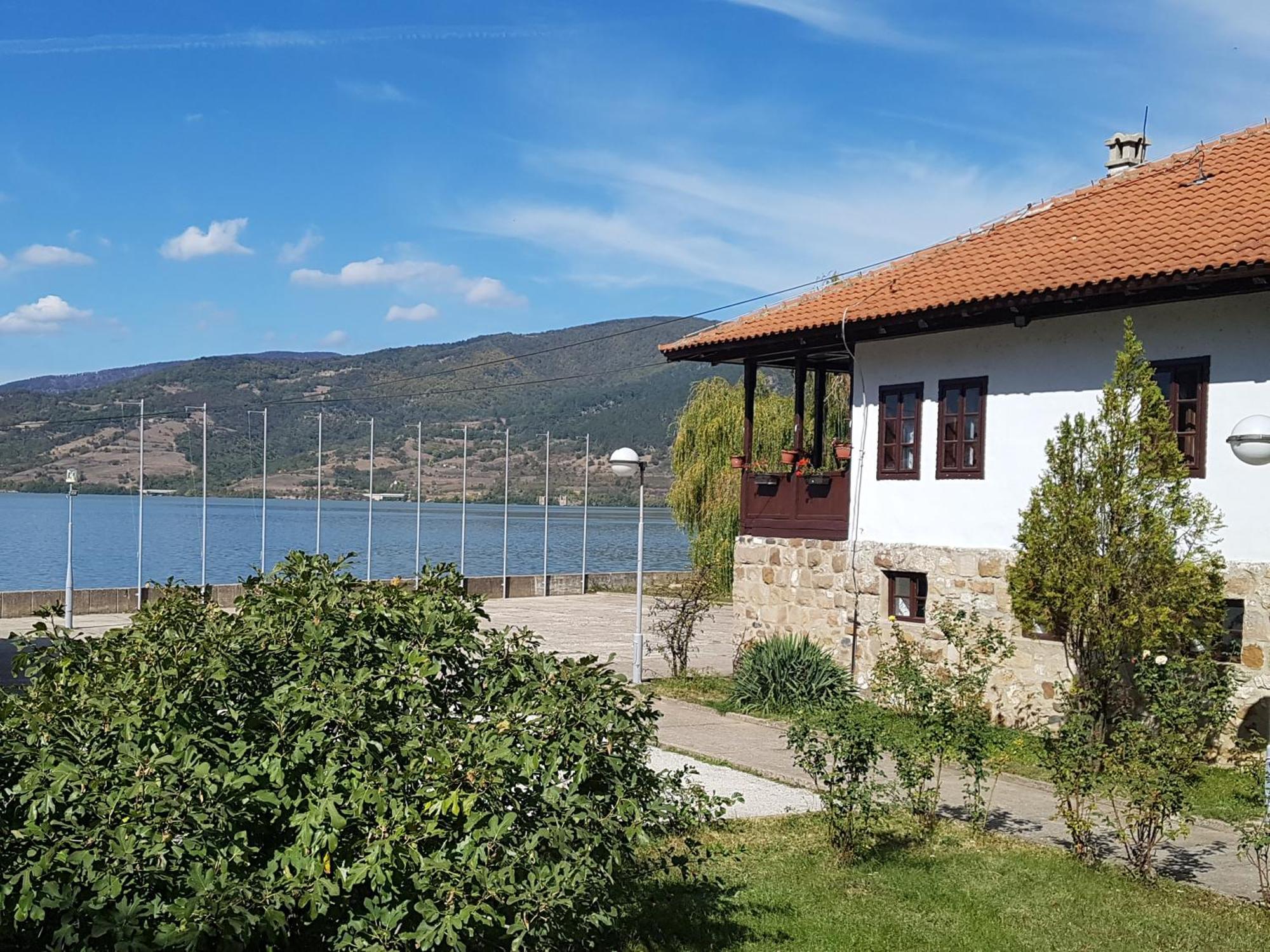 Nena & Rale Rooms Donji Milanovac Exteriér fotografie