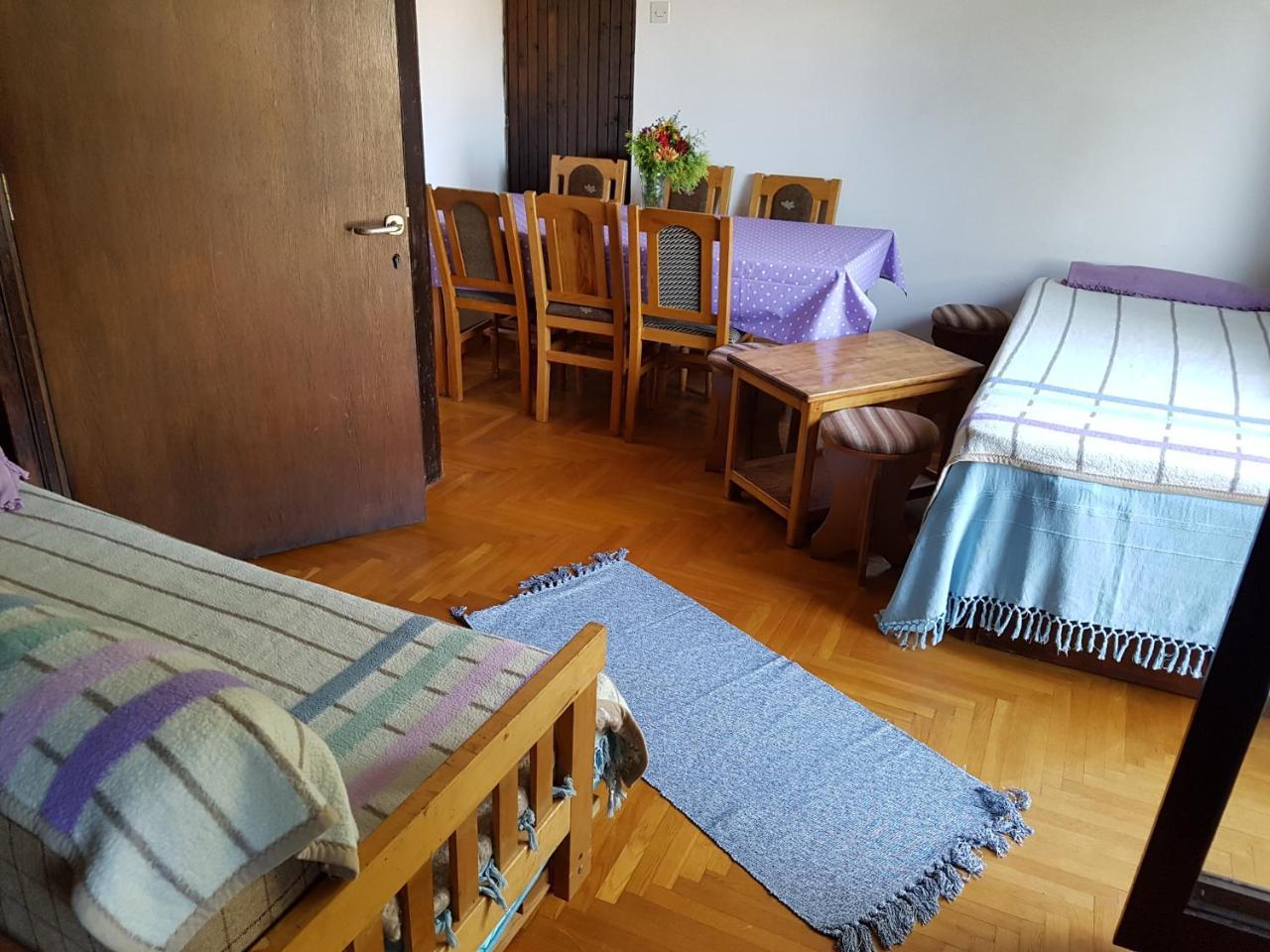 Nena & Rale Rooms Donji Milanovac Exteriér fotografie