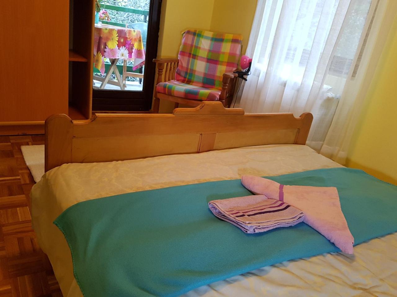 Nena & Rale Rooms Donji Milanovac Exteriér fotografie