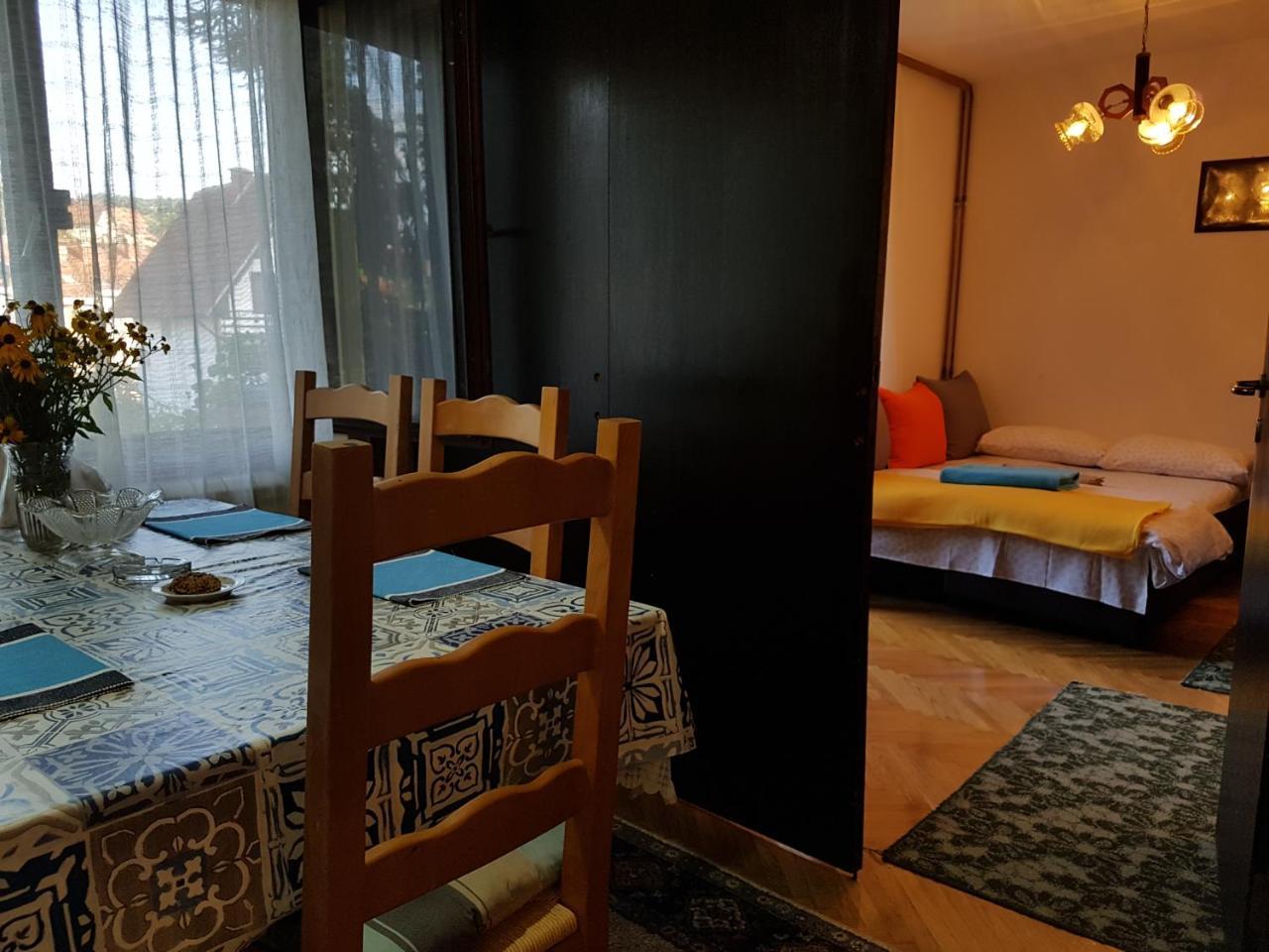 Nena & Rale Rooms Donji Milanovac Exteriér fotografie